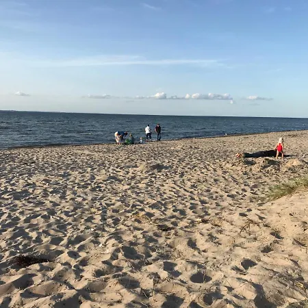 Flair In Uni Naehe 公寓 吕贝克