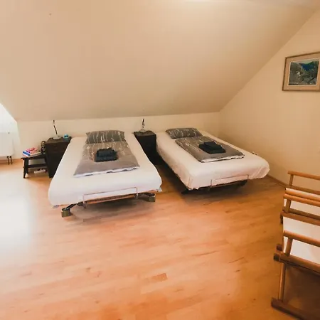 Flair In Uni Naehe *