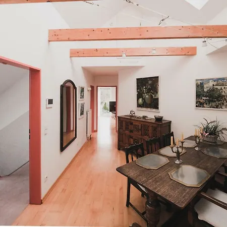 Flair In Uni Naehe Appartement