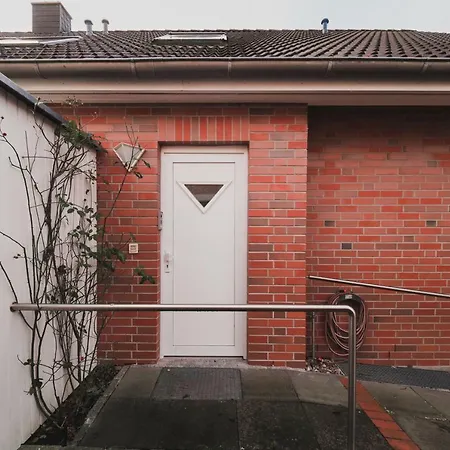 公寓 Flair In Uni Naehe *