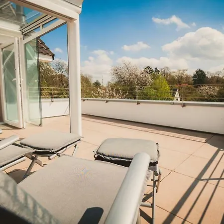 Flair In Uni Naehe Appartement *