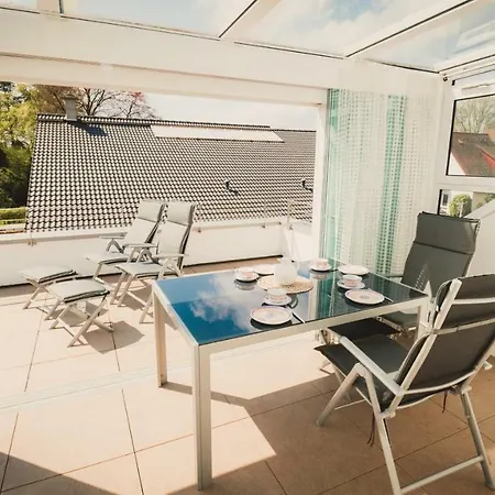 Flair In Uni Naehe Appartement