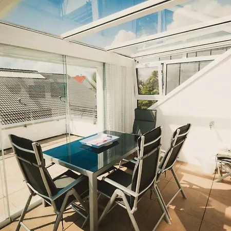 Appartement Flair In Uni Naehe *