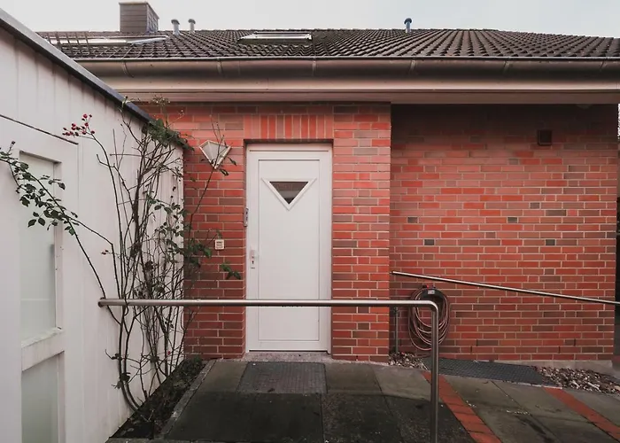 Apartmán Flair In Uni Naehe *