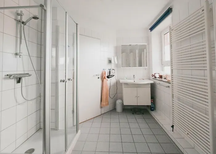 Flair In Uni Naehe *