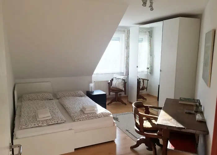 Lejlighed Flair In Uni Naehe Lübeck